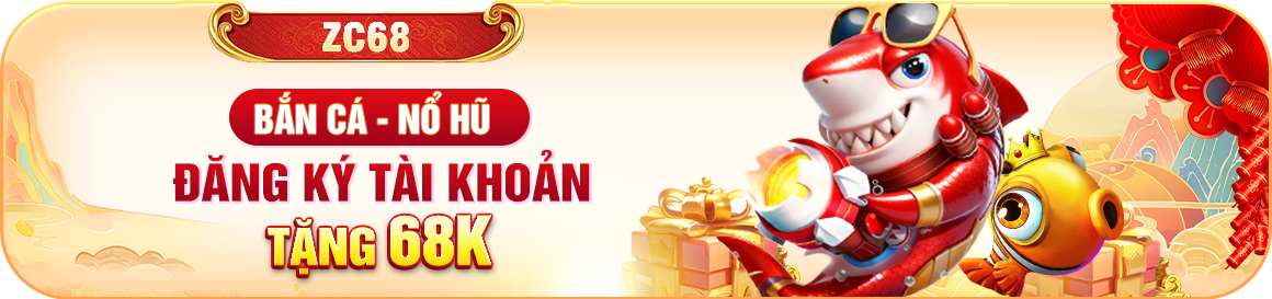 đăng ký 5699 tặng 68k